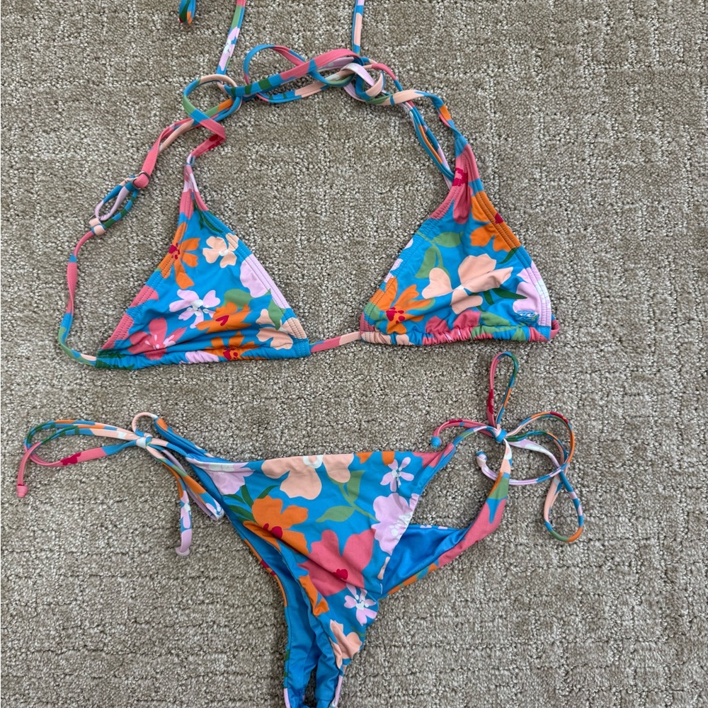 Women’s Billabong Bikini